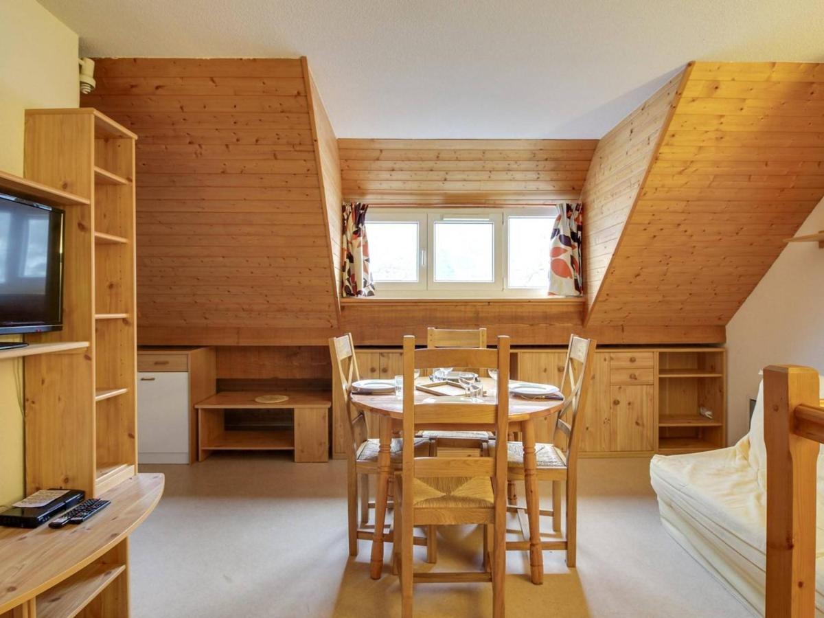 Appartement Charmant 2 Chambres, 6 Pers., Cuisine, Parking Couvert, Centre Cauterets Et Telecabine - Fr-1-401-106 Eksteriør billede
