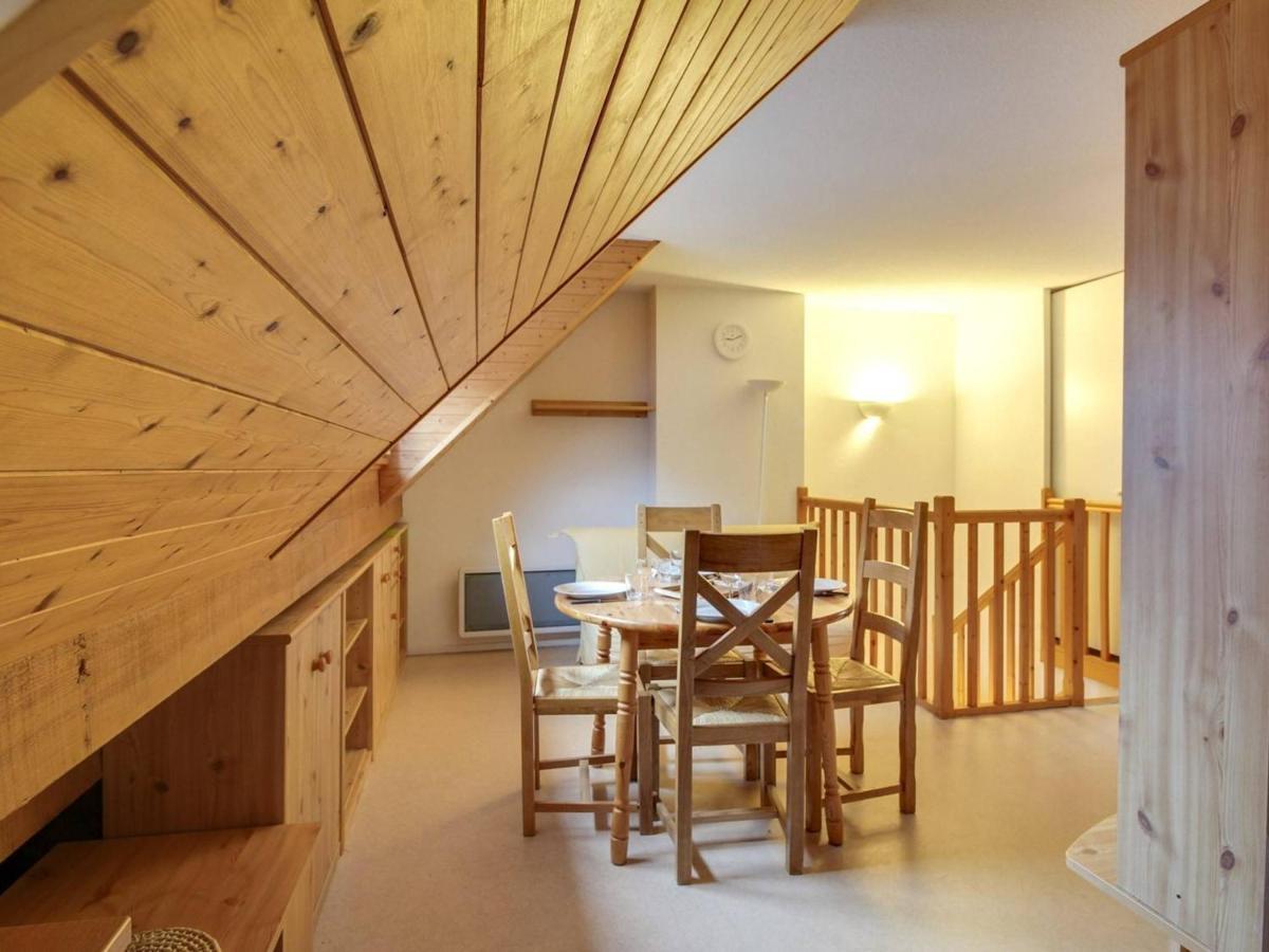Appartement Charmant 2 Chambres, 6 Pers., Cuisine, Parking Couvert, Centre Cauterets Et Telecabine - Fr-1-401-106 Eksteriør billede