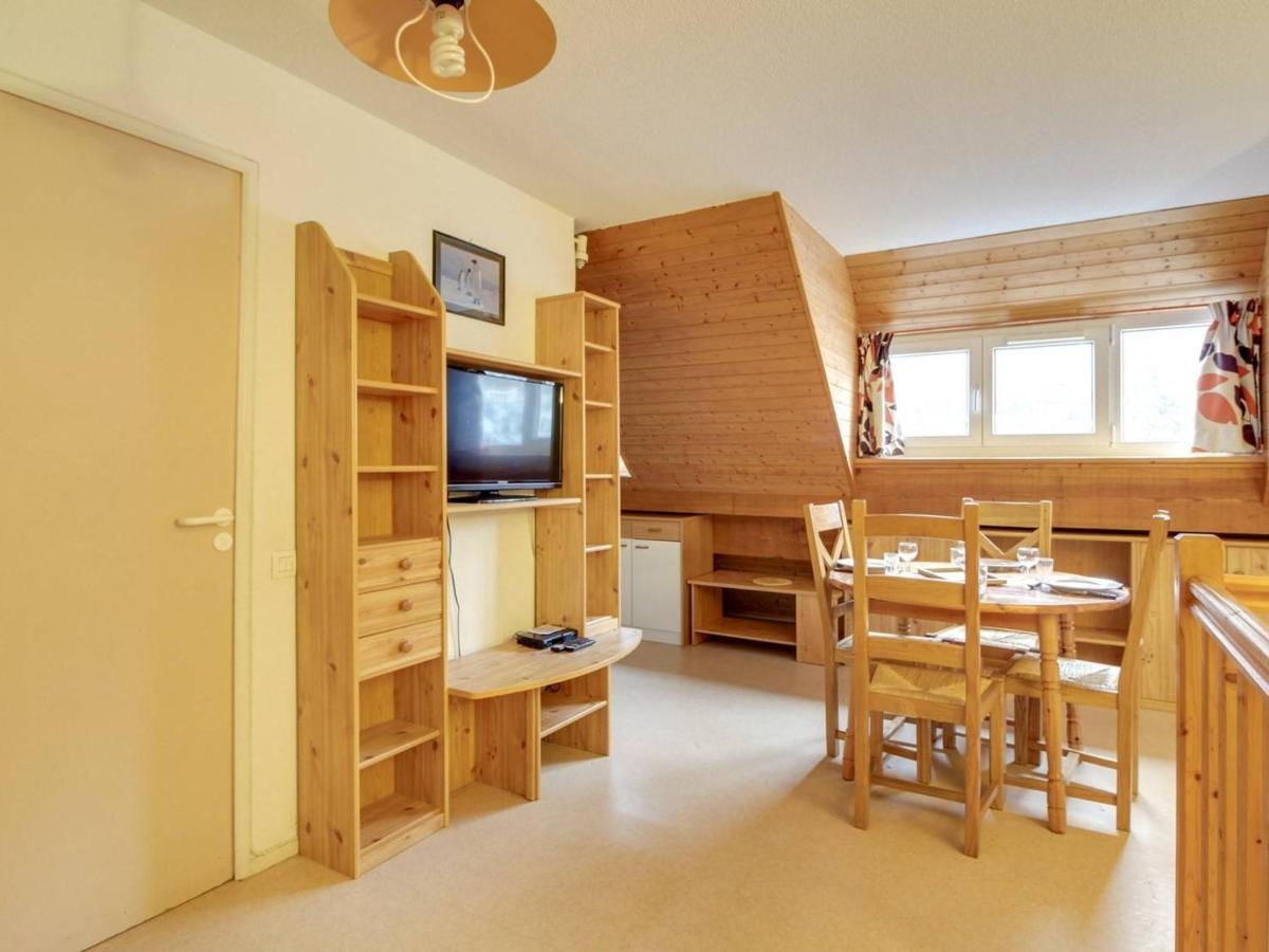 Appartement Charmant 2 Chambres, 6 Pers., Cuisine, Parking Couvert, Centre Cauterets Et Telecabine - Fr-1-401-106 Eksteriør billede