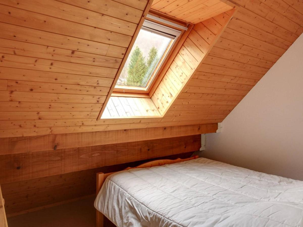 Appartement Charmant 2 Chambres, 6 Pers., Cuisine, Parking Couvert, Centre Cauterets Et Telecabine - Fr-1-401-106 Eksteriør billede