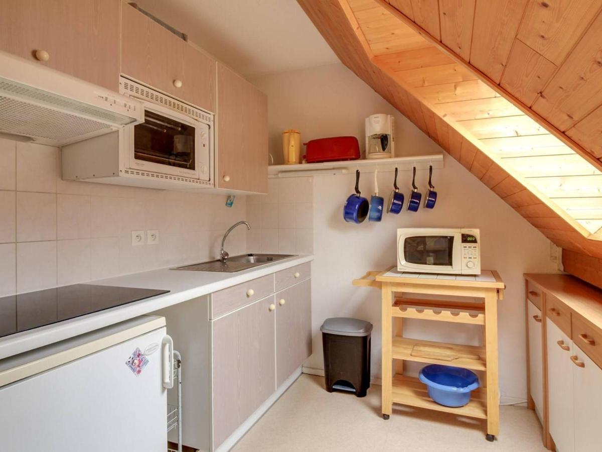 Appartement Charmant 2 Chambres, 6 Pers., Cuisine, Parking Couvert, Centre Cauterets Et Telecabine - Fr-1-401-106 Eksteriør billede